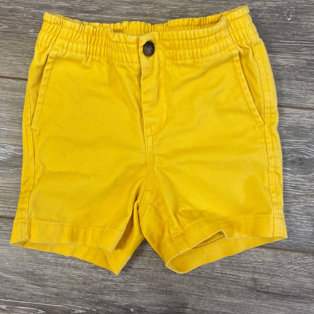 Janie and Jack shorts